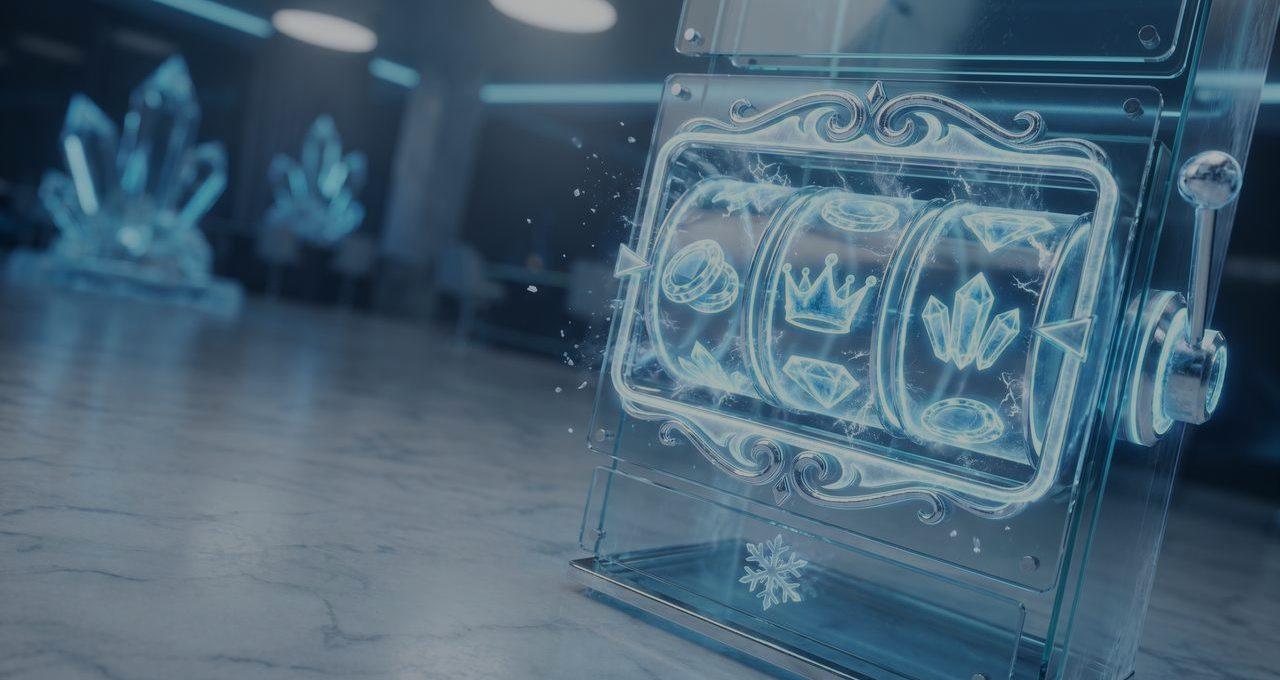 ICE Casino