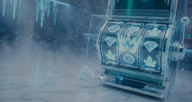 ICE Casino