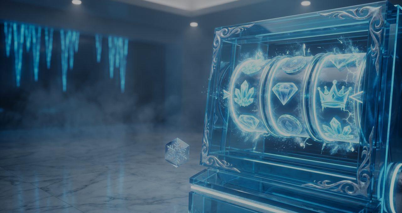 ICE Casino